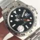 JF Factory Copy Rolex EXPLORER II SS Black Dial Watch - Swiss 2836 (4)_th.jpg